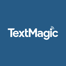 TextMagic Affiliate Marketing Website
