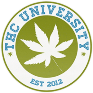 THC University Health And Wellness Affiliate Website