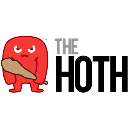 The HOTH SEO Affiliate Website