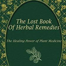 The Lost Book Of Remedies Affiliate Marketing Program