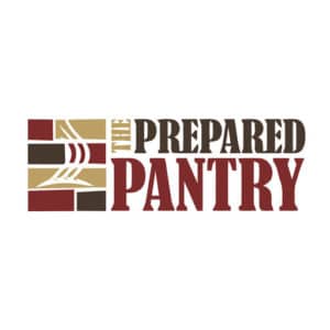 The Prepared Pantry Affiliate Website