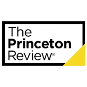 The Princeton Review Education Affiliate Website