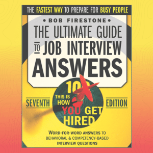 The Ultimate Guide to Job Interview Answers Affiliate Website