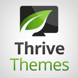 Thrive Themes Wordpress Affiliate Website
