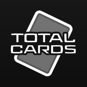 Total Cards Affiliate Marketing Website