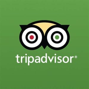 Tripadvisor Affiliate Website