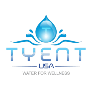 Tyent Affiliate Marketing Website