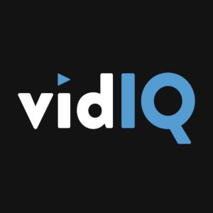 vidIQ Affiliate Marketing Program