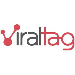 Viraltag Software Affiliate Website