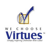 We Choose Virtues Affiliate Marketing Website