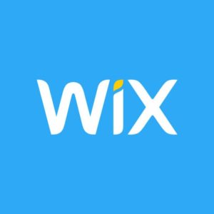 Wix Affiliate Website