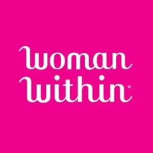 Woman Within Affiliate Marketing Program