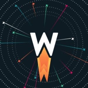WP Rocket Software Affiliate Website