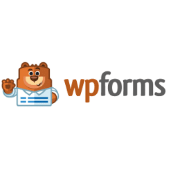 WPForms Wordpress Affiliate Website