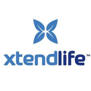 Xtend-Life Affiliate Website