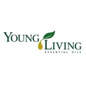 Young Living Dental Affiliate Website