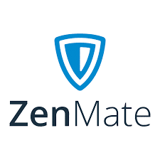 ZenMate Affiliate Website