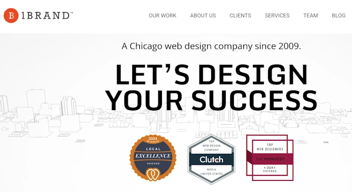 1Brand Design