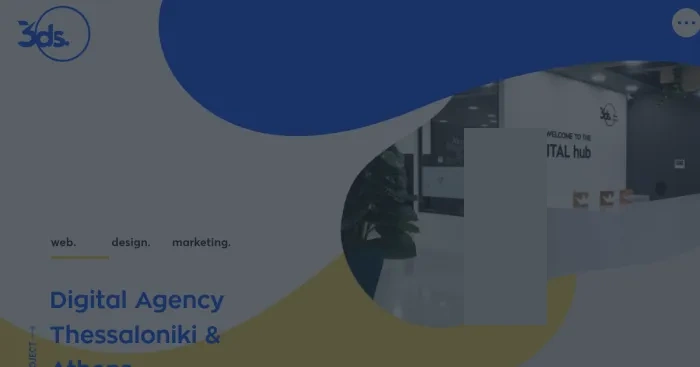 Top 10 3ds Digital Agency Alternatives  Competitors in 2025