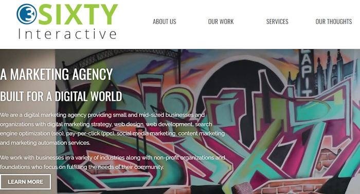 3Sixty Interactive