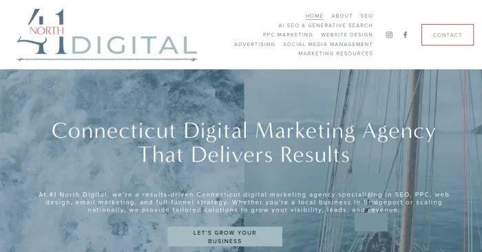 Top 10 41 North Digital Alternatives  Competitors in 2025