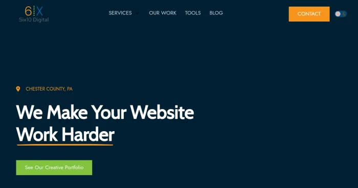 610 Digital, LLC