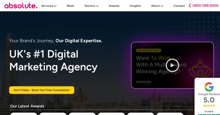 Top 10 Absolute Digital Media Alternatives in 2025