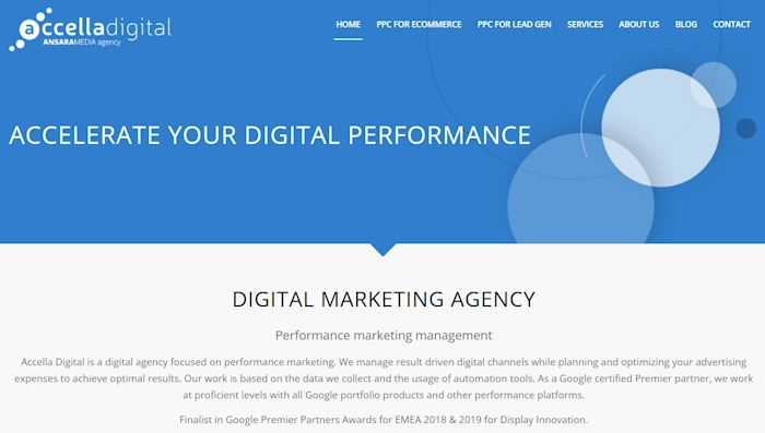 Top 10 Accella Digital Alternatives  Competitors in 2025