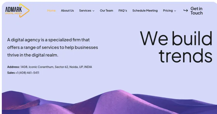 Admark Digital Media