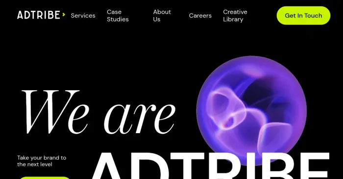 AdTribe