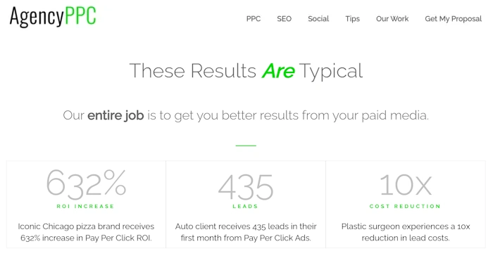 AgencyPPC