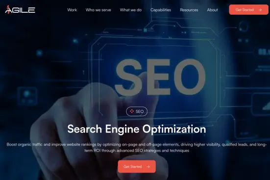 Agile Infoways LLC