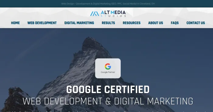 Alt Media Studios