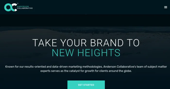 Anderson Collaborative™