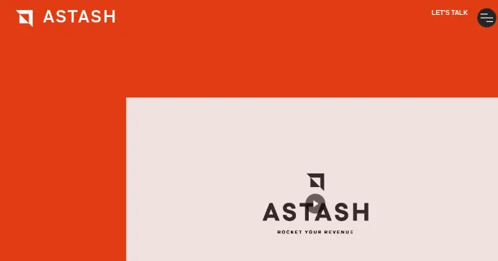 Astash Marketing