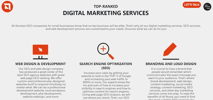 Astash Web Design and Marketing