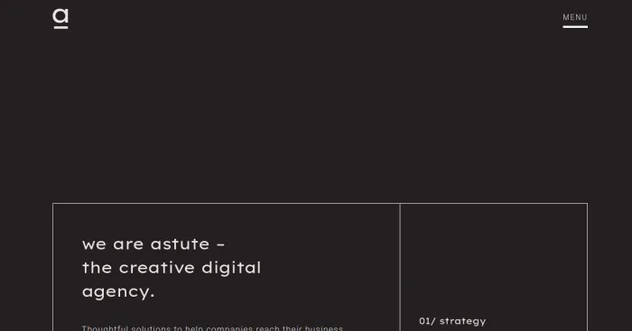 Astute Communications