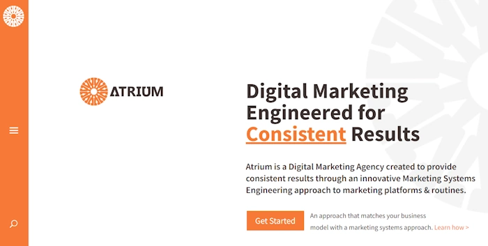 Top 10 ATRIUM Alternatives  Competitors in 2025