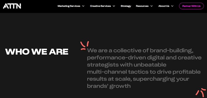 ATTN Agency