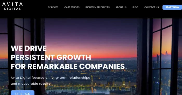 Avita Group