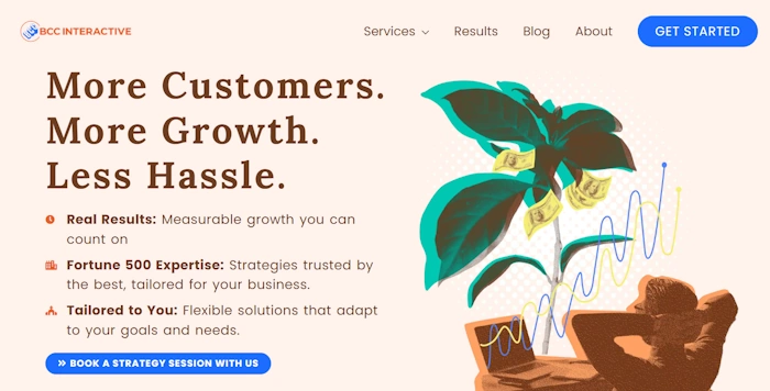 BCC Interactive