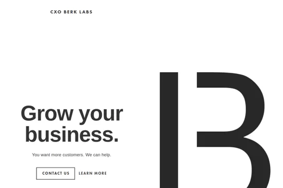 BERK Labs, LLC