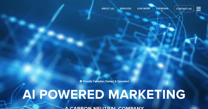 Top 10 Bluedot Marketing Alternatives  Competitors 2025