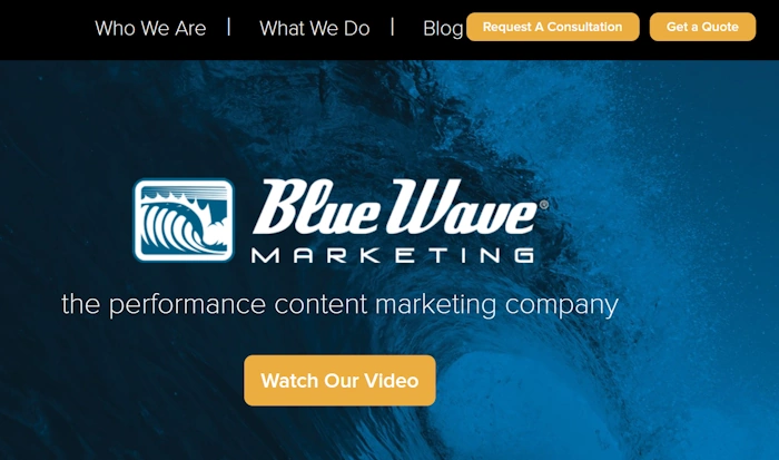 BlueWave Marketing