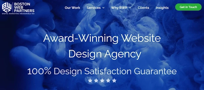 Boston Web Partners LLC
