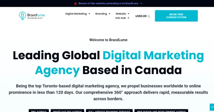 Top 10 BrandLume Alternatives  Competitors in 2025