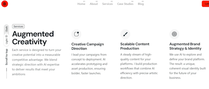 Brandway Digital Agency