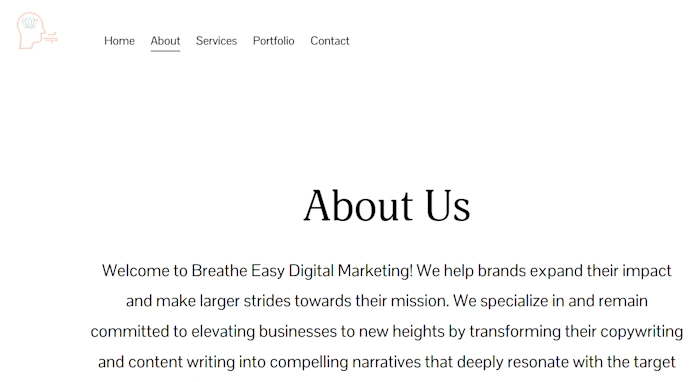 BreatheEasy Ads