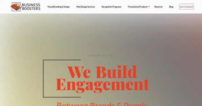 Business Boosters