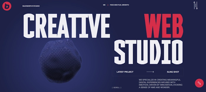 Buzzworthy Studio